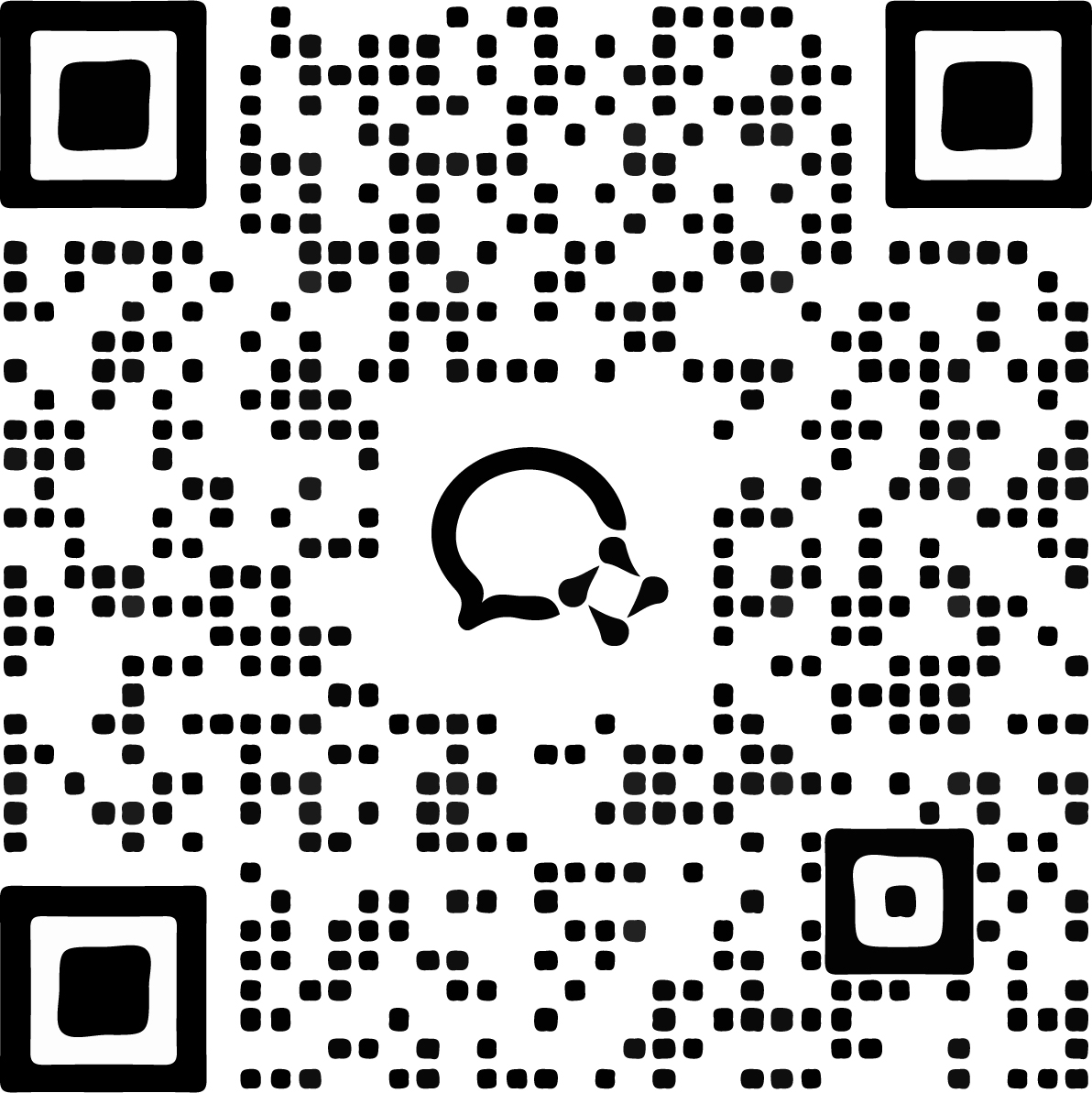 WeChat QR Code